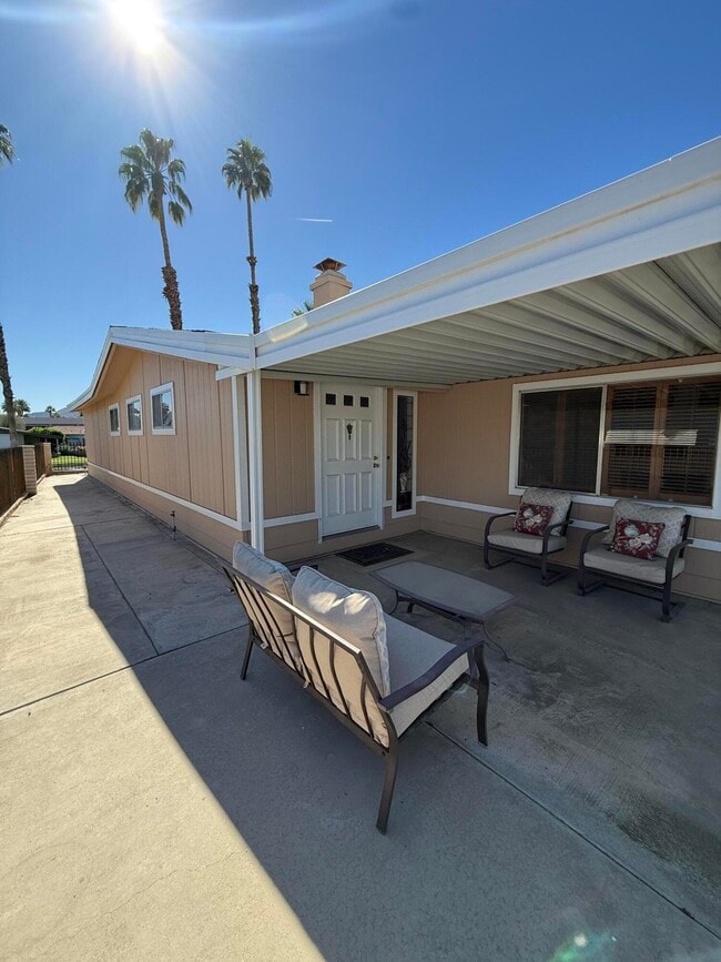 Building Photo - 74179 Mercury Cir W