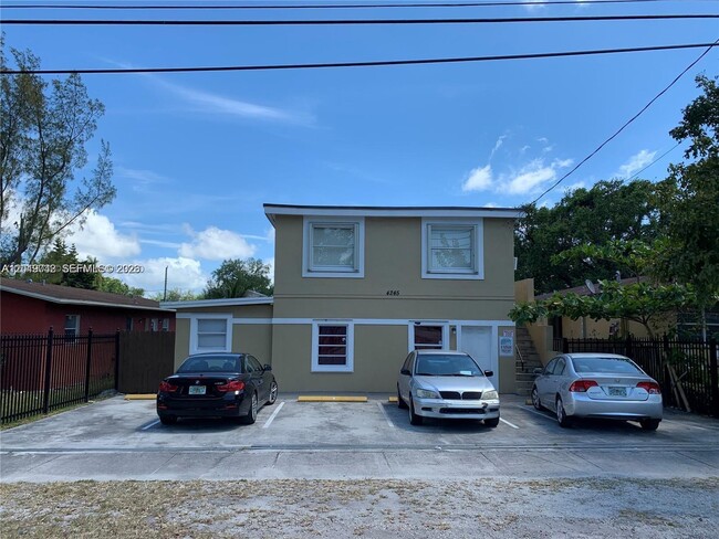 Building Photo - 4245 NW 24th Ave