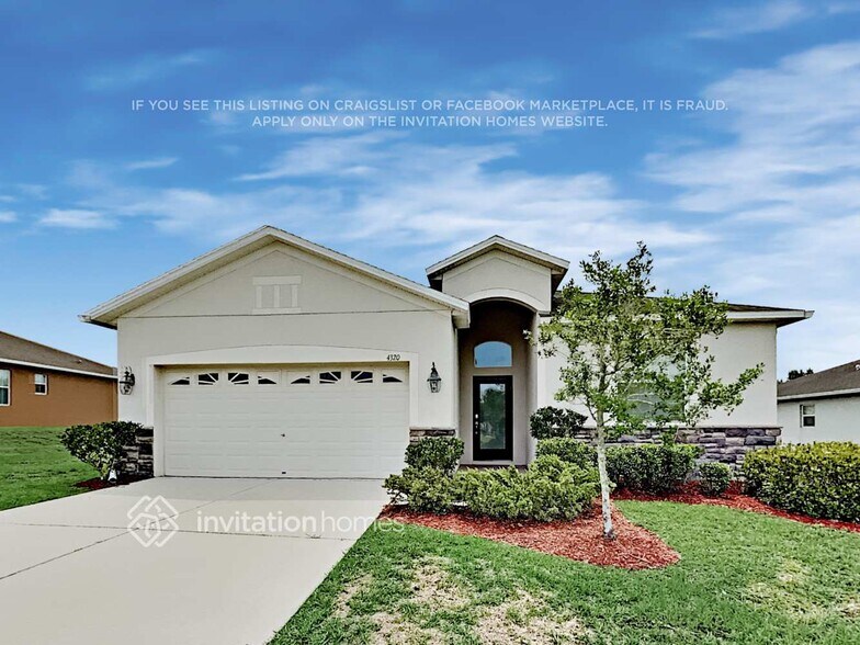 Primary Photo - 4320 Stoney River Dr