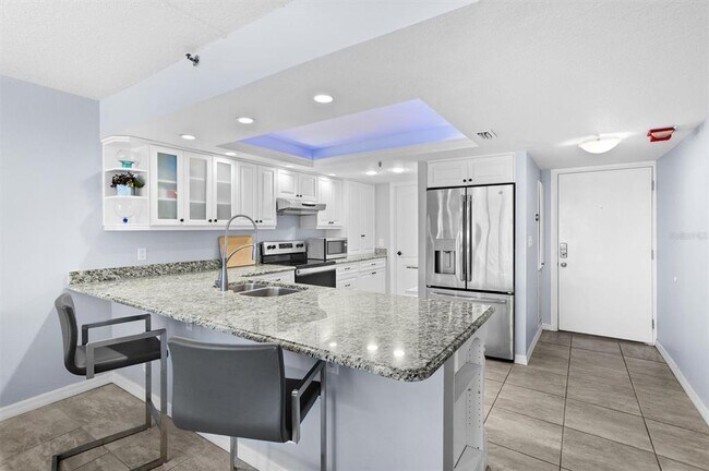 Building Photo - 15400 Gulf Blvd