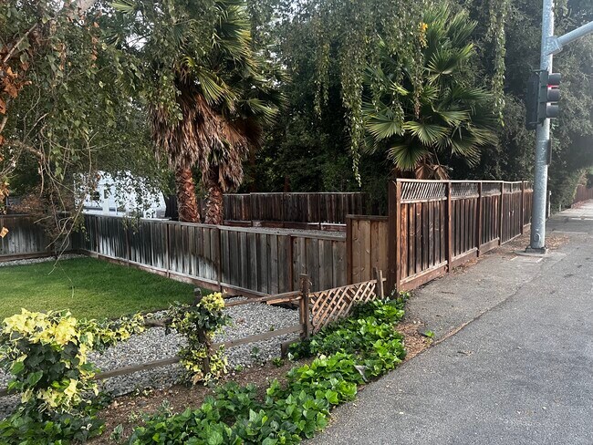 Building Photo - 3429 Bernal Ave