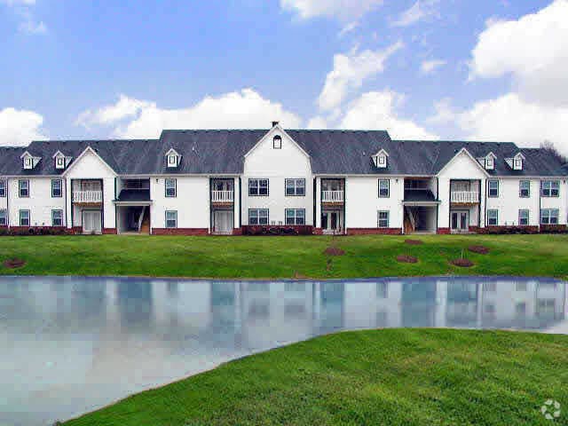 Primary Photo - Deer Chase