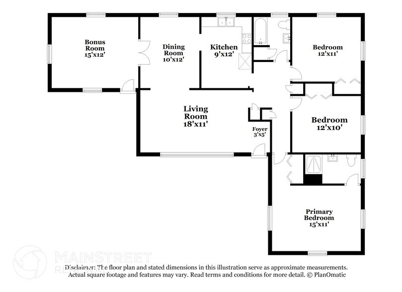 Building Photo - 6603 Syringa Ln