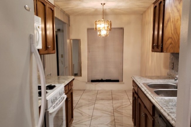 Building Photo - 1107 Thurgood Cir