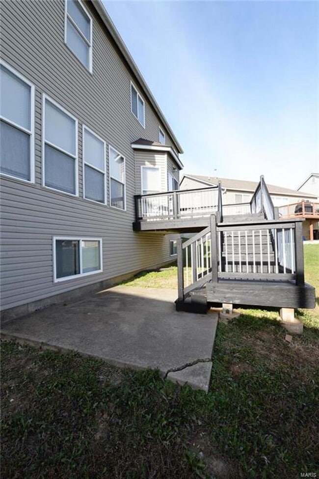 Building Photo - 4644 Richmond Forest Dr