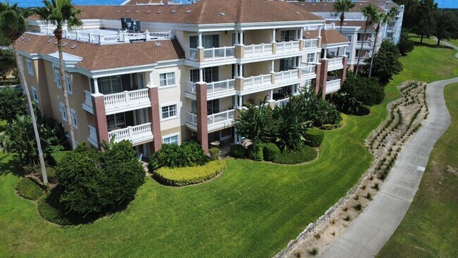 Primary Photo - Golf Course View Condo