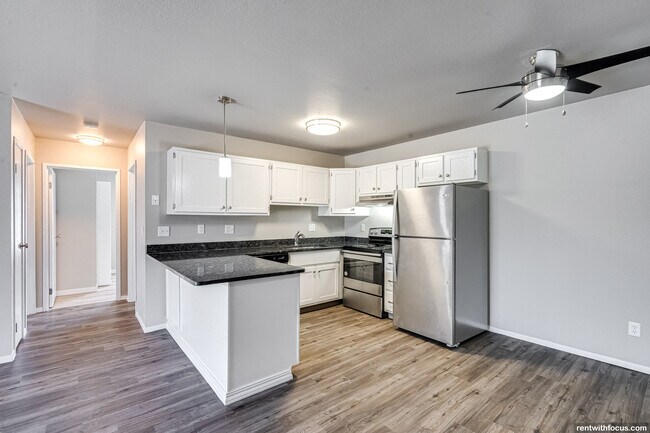 Building Photo - The Lucille