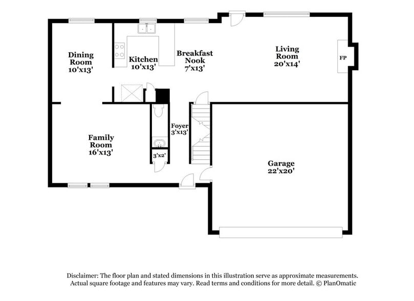 Building Photo - 5102 Merry Oak Ct