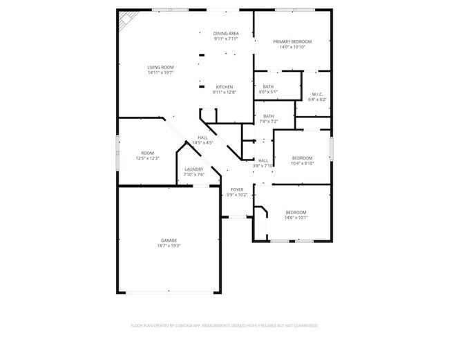 Building Photo - 2224 Coats Cir