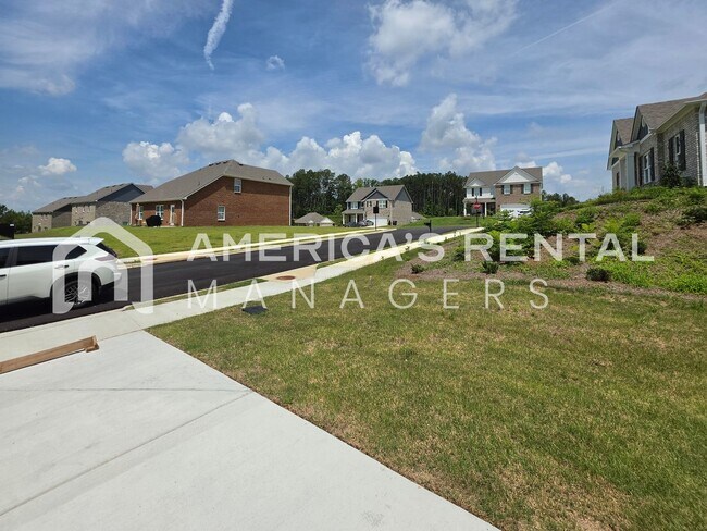 Building Photo - Spacious Home for Rent in Calera, AL!