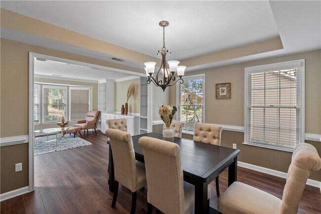 Building Photo - 3580 Waters Cove Way