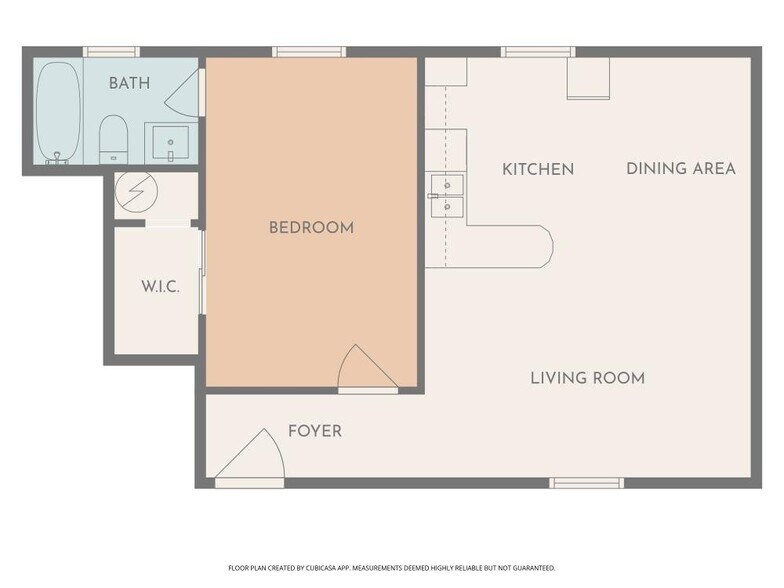 Building Photo - 206 Parmley Dr
