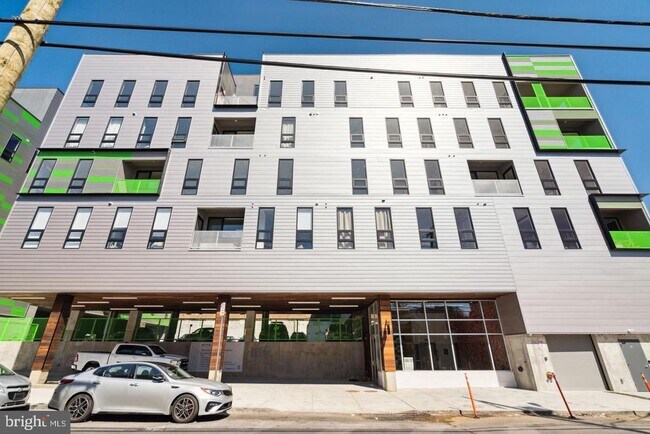 Primary Photo - 1501 N 31st St