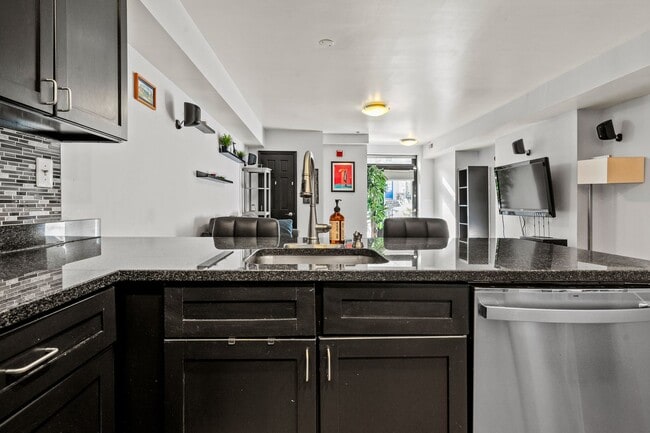 Building Photo - Comfort in Motion: Adams Morgan Apartment