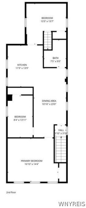 Building Photo - 30 Glenwood Ave