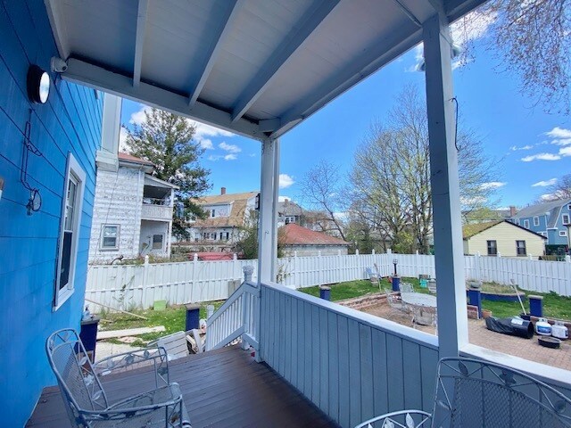 Building Photo - 220 Faneuil St