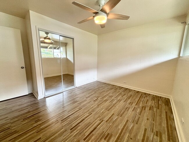 Building Photo - Newly Renovated 3BR/2BA Townhouse at Waial...