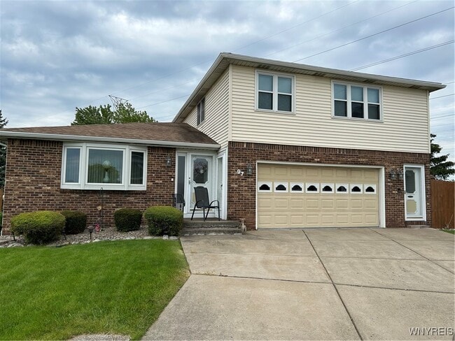 Primary Photo - 97 Countrygate Ln