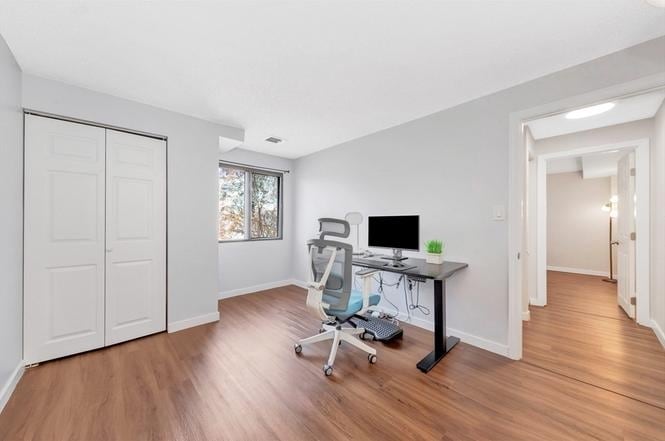 Bedroom 3 - 500 Salem St