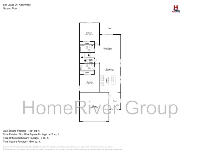 Building Photo - 531 Lasso Dr