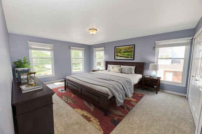 Building Photo - 4866 Riverchase Dr