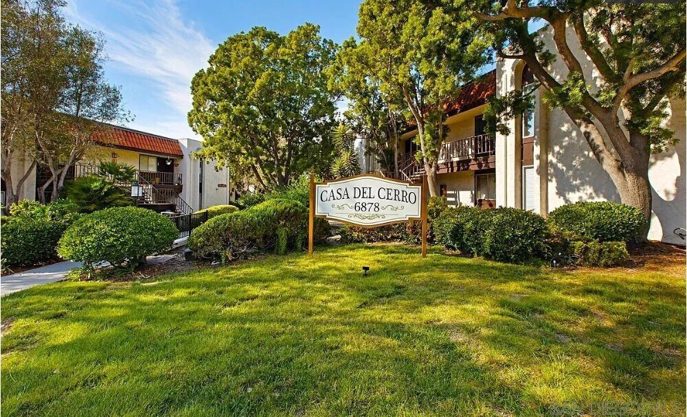 Building Photo - 6878 Navajo Rd