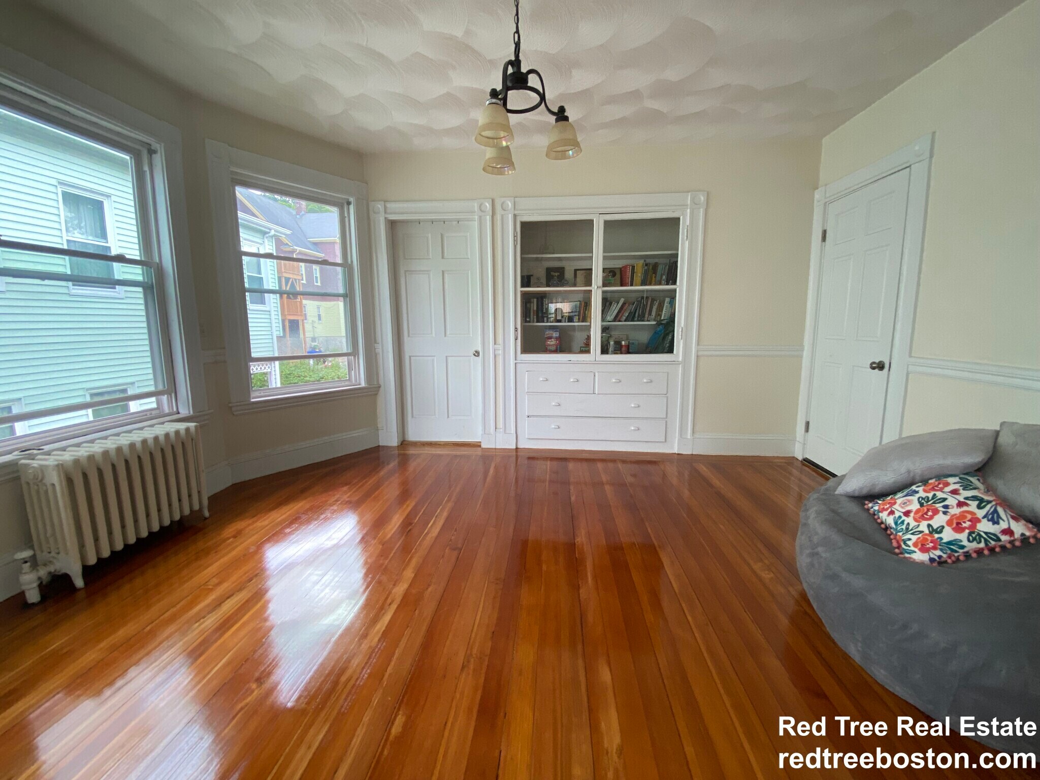 Building Photo - 72 Hobson St