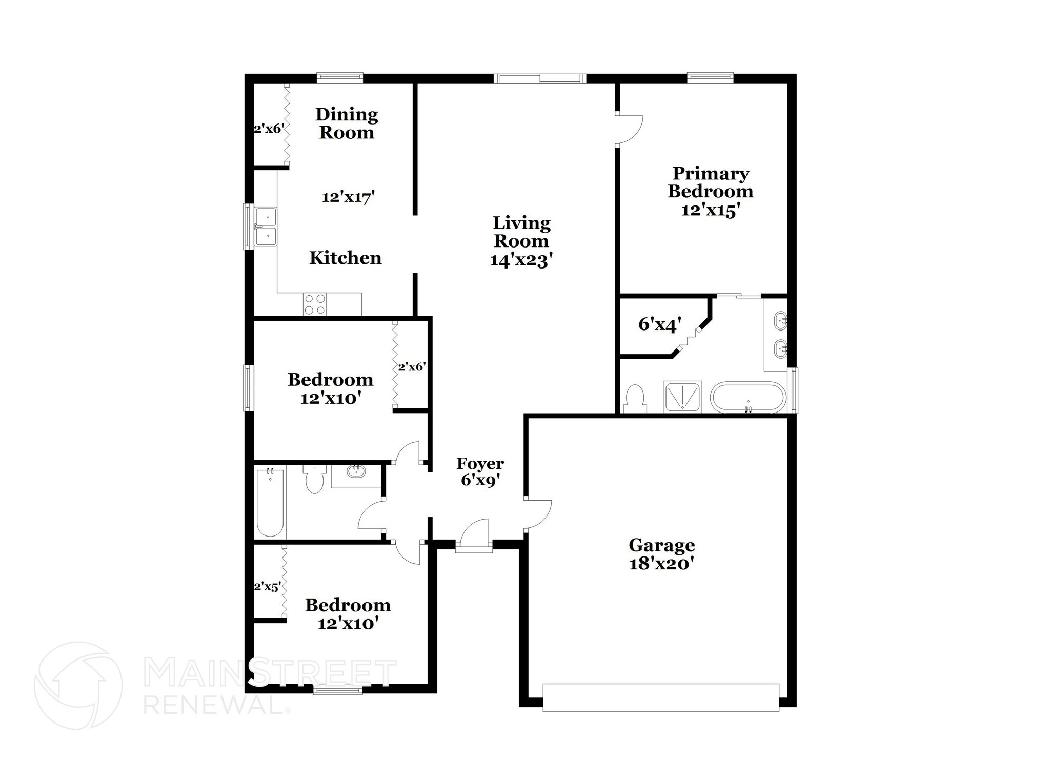 Building Photo - 246 White Marsh Cir