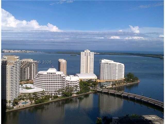 Building Photo - 500 Brickell Ave