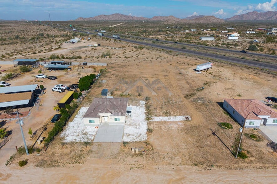 Building Photo - 15908 W Ghost Ranch Rd
