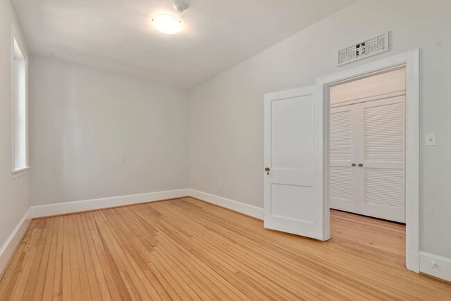 Building Photo - 3003 Massachusetts Ave NW