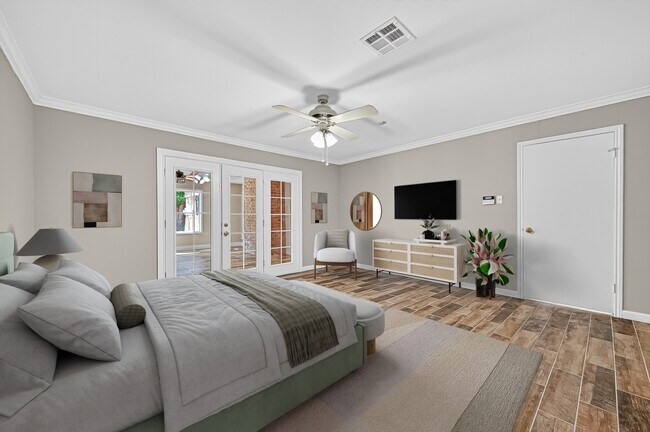 Building Photo - 13903 Chevy Chase Dr