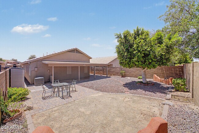 Building Photo - 6602 W Desert Hollow Dr