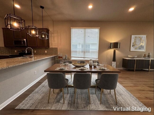 Building Photo - 4-Bedroom House for Rent in Belton