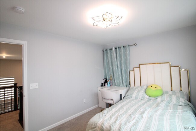Building Photo - 818 Memsie Dr