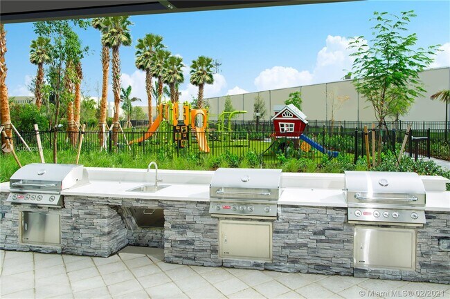 Building Photo - 9480 NW 41st St