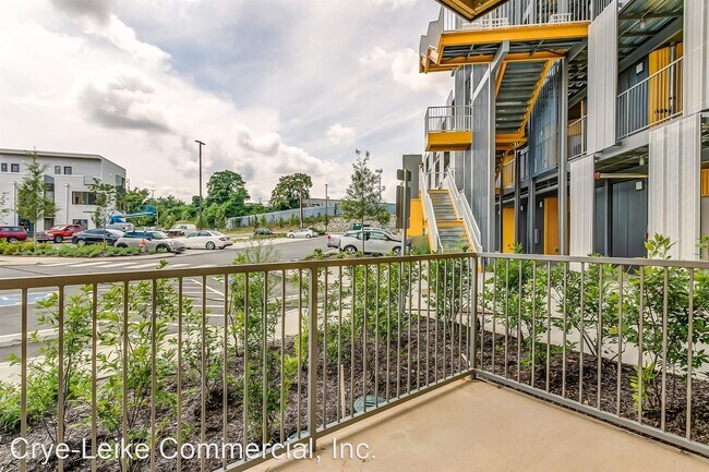 Building Photo - 1 br, 1 bath House - 400 Herron Dr. Unit 111