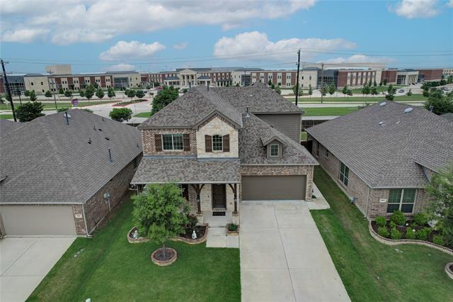 Building Photo - 805 Beeville Ct