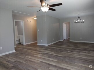 Building Photo - You'll Love the Modern Upgrades in this Fu...