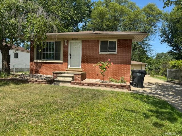 Building Photo - 24755 Trombley St