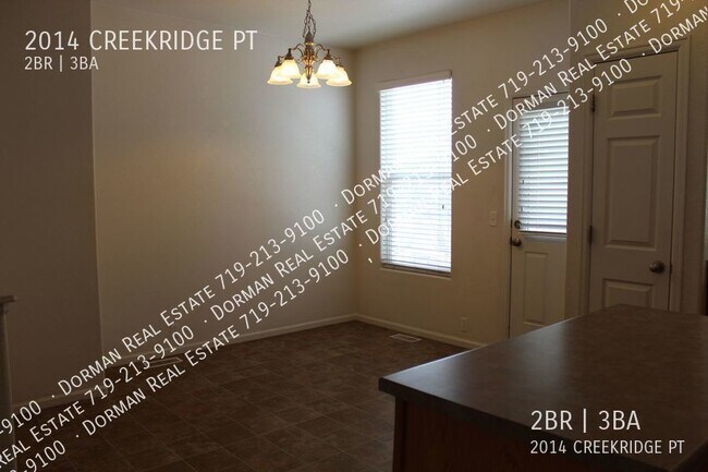 Building Photo - 2014 Creekridge Point