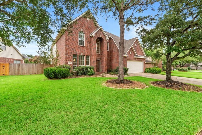 Building Photo - 25727 Shady Spruce Ln