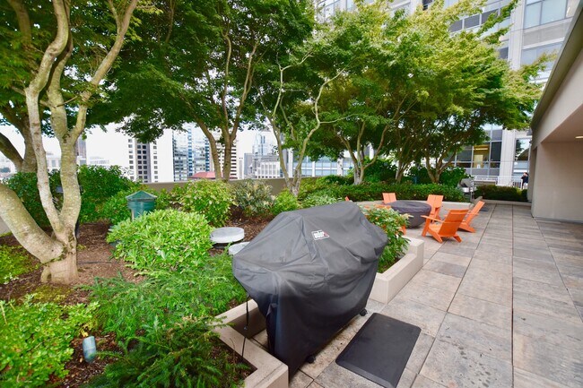 Building Photo - Beautiful Downtown 2 Bedroom Condo - Spaci...