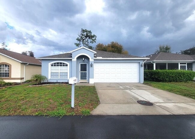 Building Photo - 7942 Chadwick Dr