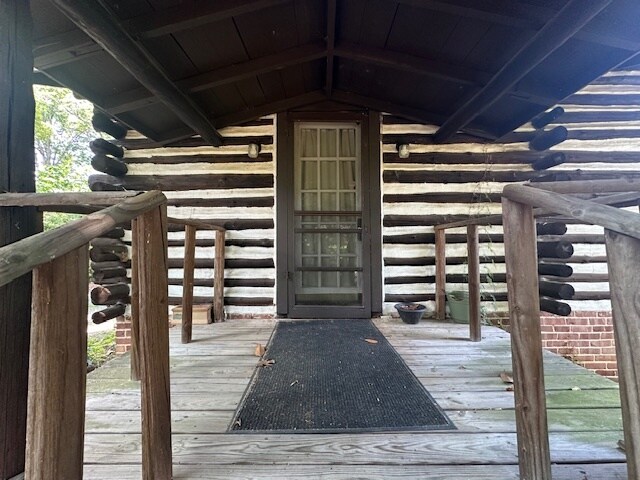 Building Photo - 2720 Gwaltney Rd
