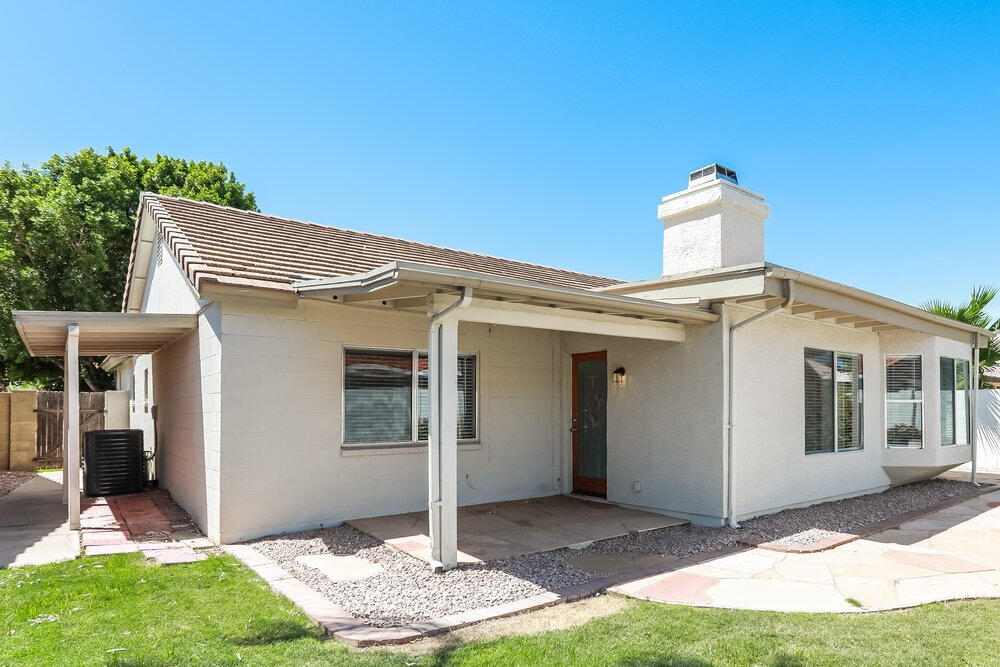 Building Photo - 1922 E Cortez Dr