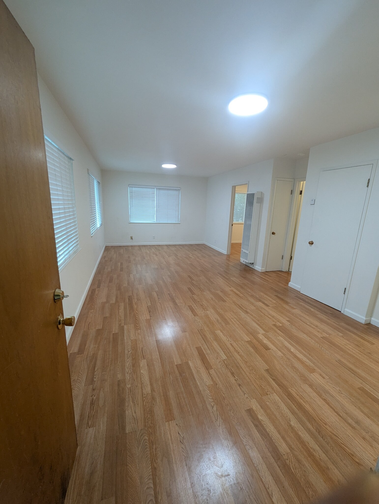 Building Photo - 1538 Arch St