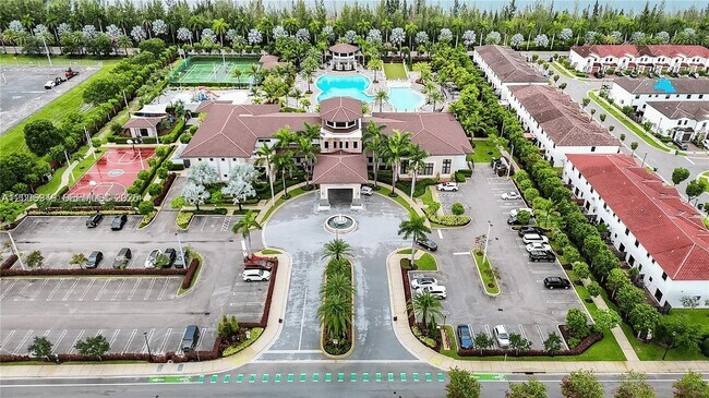 Building Photo - 8805 NW 103rd Pl