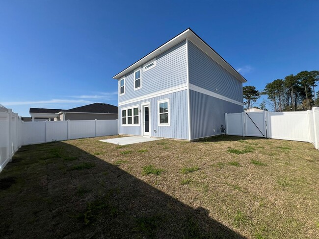 Building Photo - Surfside Beach - 3 bedroom / 2.5 Bathroom ...