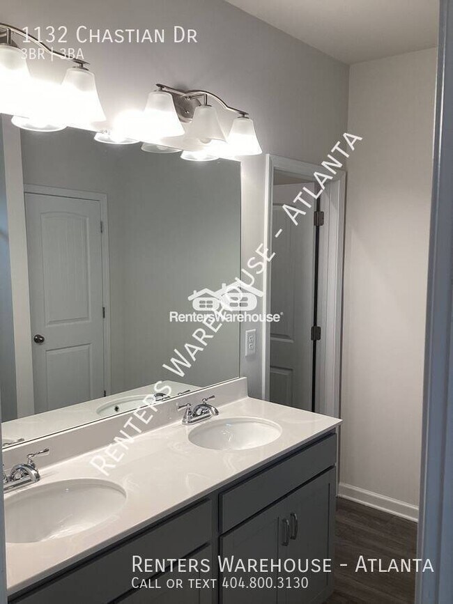 Building Photo - 1132 Chastain Dr